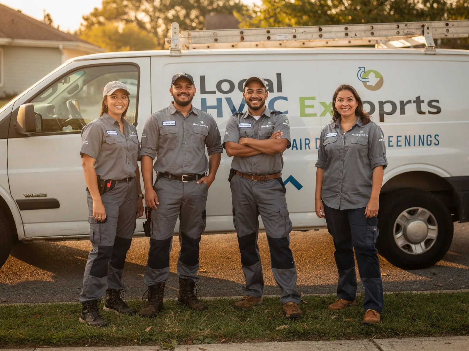 24/7 HVAC Repair & AC Replacement company in Holcomb, MO
