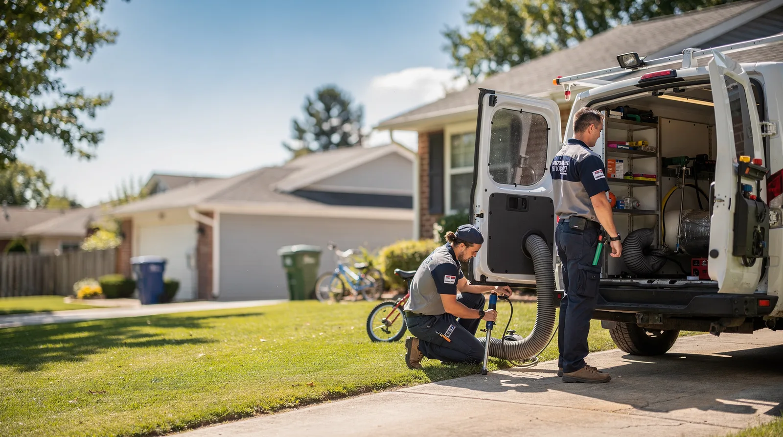 24/7 HVAC Repair & AC Replacement in Holcomb, MO near me